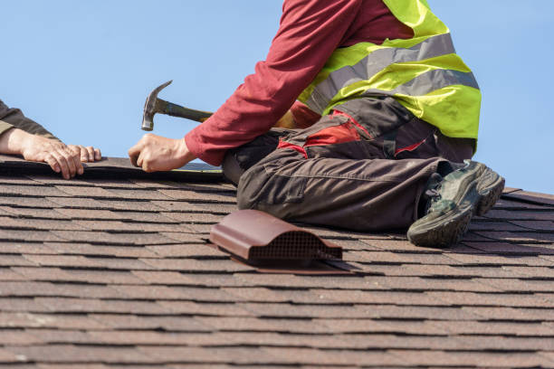 Best Roof Restoration Services  in Gordon Heights, NY