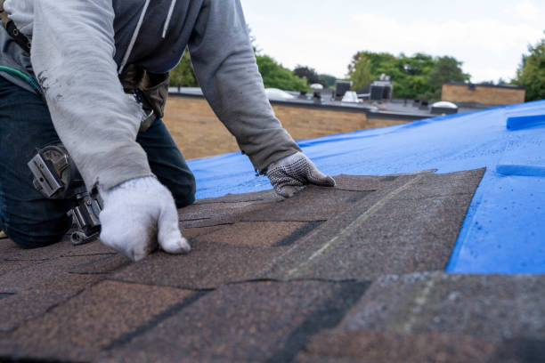 Best Commercial Roofing Services  in Gordon Heights, NY